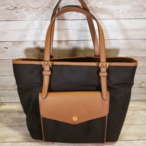 Michael Kors Jet Set medium tote